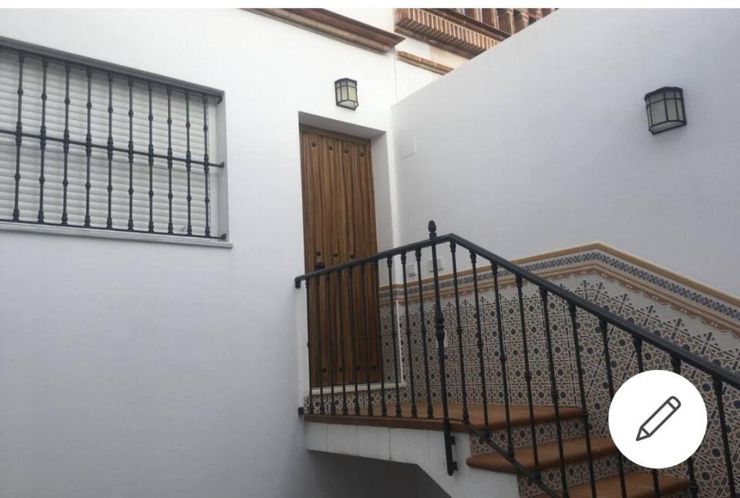 Disfrutar De Sanlucar De Barrameda Apartment Bagian luar foto