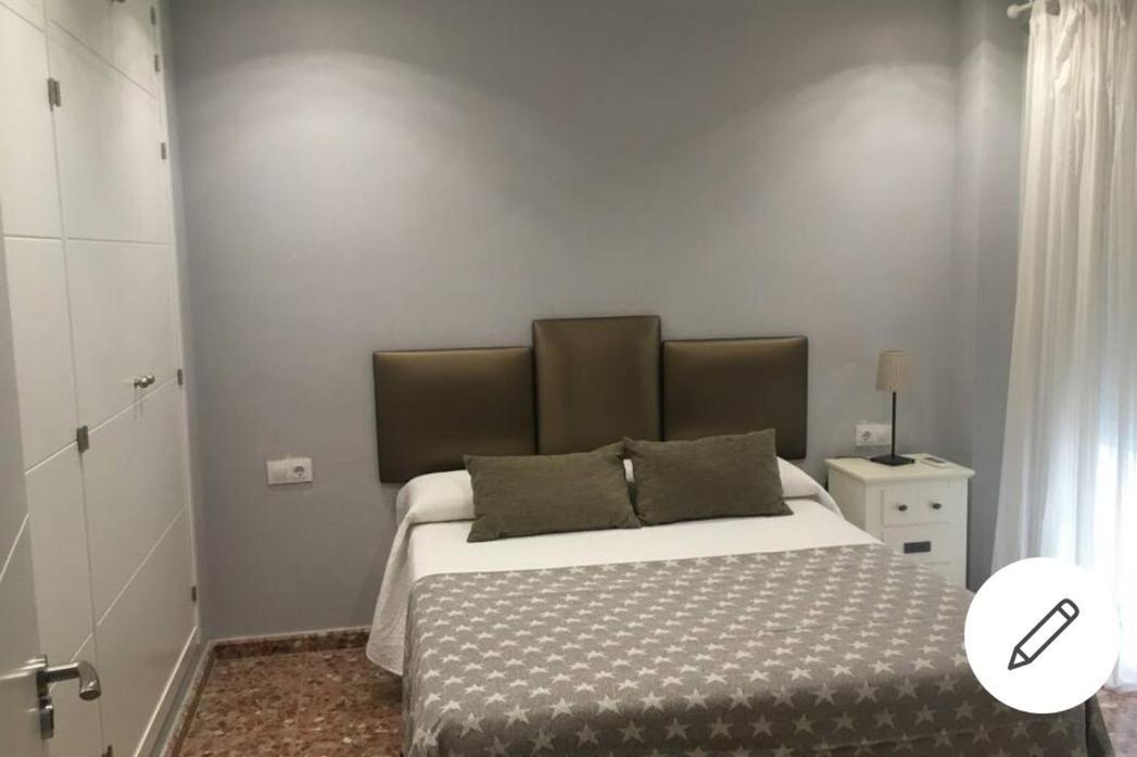 Disfrutar De Sanlucar De Barrameda Apartment Bagian luar foto